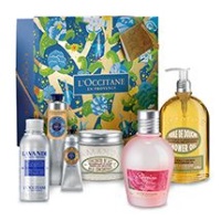 уход за кожей и волосами L'Occitane