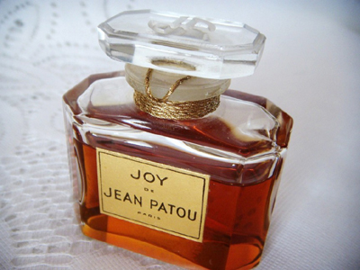 эксклюзивные парфюмы Joy