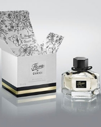 Flora By Gucci