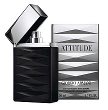 Giorgio Armani Attitude