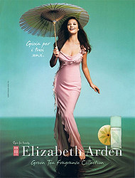 Elizabeth Arden Green Tea 