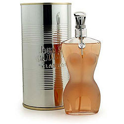 Classique от Jean-Paul Gaultier 