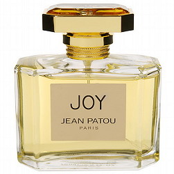 Henri Almeras Joy для Jean Patou 