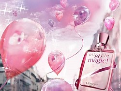 Lancome Miracle