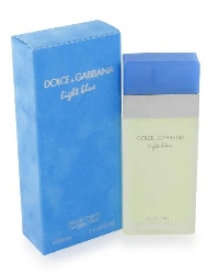 Dolce Gabbana Light Blue