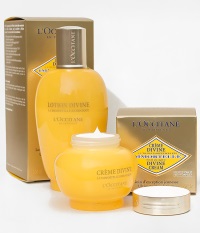 L'Occitane   