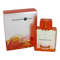 Mandarina Duck