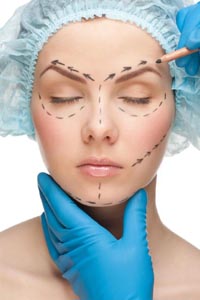 косметическая хирургия лица