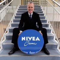 компания nivea серии средств