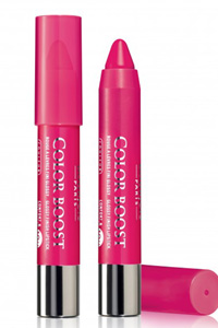 водостойкий макияж Bourjois