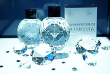 Emporio Armani Diamonds