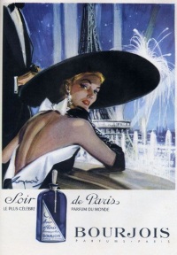 косметика Bourjois