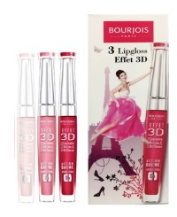 косметика Bourjois