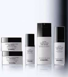 Ultra Correction Line Repair от Chanel