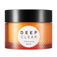 бальзам Missha Deep Clear Cleansing Balm