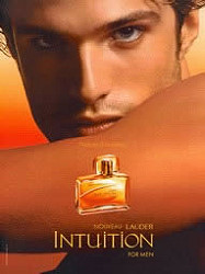 Estee Lauder Intuition: слушайте внутренний голос