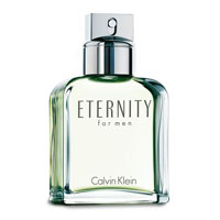 туалетная вода для мужчин Eternity