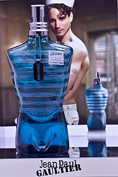 Jean Paul Gaultier Le Male 