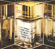 The Iceberg Fragrance