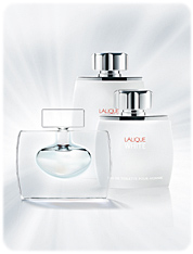 Lalique White