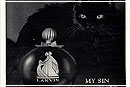 Lanvin My Sin: искусство провокации