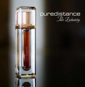 Pure Distance элитный парфюм