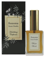 Ароматы для осенне-зимнего сезона от Sonoma Scent Studio