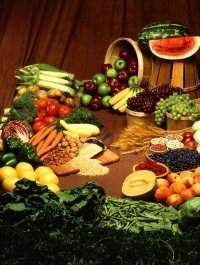 фолиевая кислота в продуктах