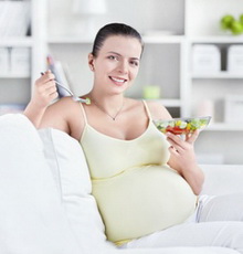 льняное масло при беременности