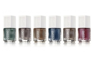 Новая «змеиная» коллекция Essie Repstyle Collection