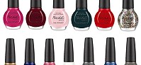 Сестры Кардашьян выпустили лаки для ногтей совместно с OPI 