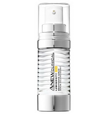 Avon Anew Clinical Lumunosity - новая альтернатива лазерной обработке