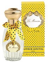 Le Mimosa – новый лимитированный аромат от Annick Goutal