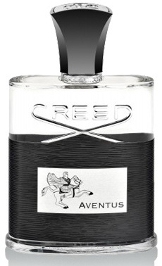 Aventus - аромат для победителей от Creed