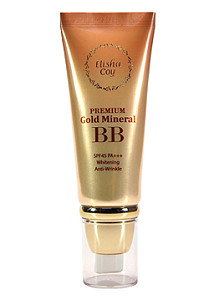 BB cream – косметологическая новинка этой осени