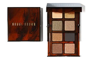 Tortoise Shell: новая коллекция косметики от Bobbi Brown 