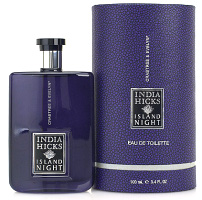 India Hicks Island Night: аромат ночной Индии