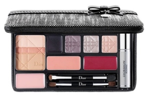 косметическая коллекция Dior Les Rouges Or 2011