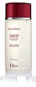 Eau Svelte – новая версия дезодоранта Dior 