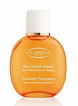 крем от Clarins 