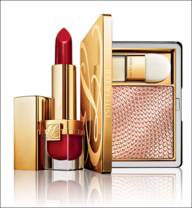 Estee Lauder 