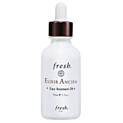 Fresh Elixir Ancien - живительный эликсир для кожи вокруг глаз