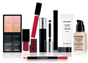 «Винтажное Рождество» Givenchy