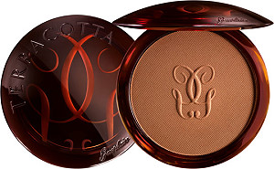 Guerlain представил летнюю косметическую коллекцию Terracotta 2011