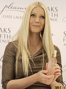 Гвинет Пэлтроу покинет Estee Lauder ради собственного lifestyle-бренда