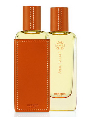 Аромат Hermes Ambre Narguile от Hermes