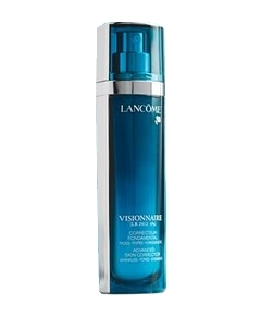 Visionnaire – будущее красоты от Lancome 