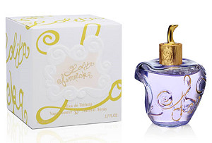 Lolita Lempicka представил лимитированный аромат Morsure d'Amour