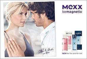 «Химия» влечения: Mexx Magnetic