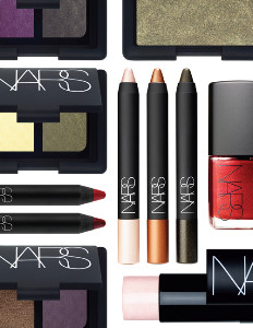 Праздничная коллекция NARS